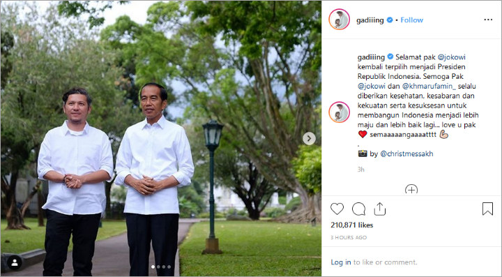 Gading Marten