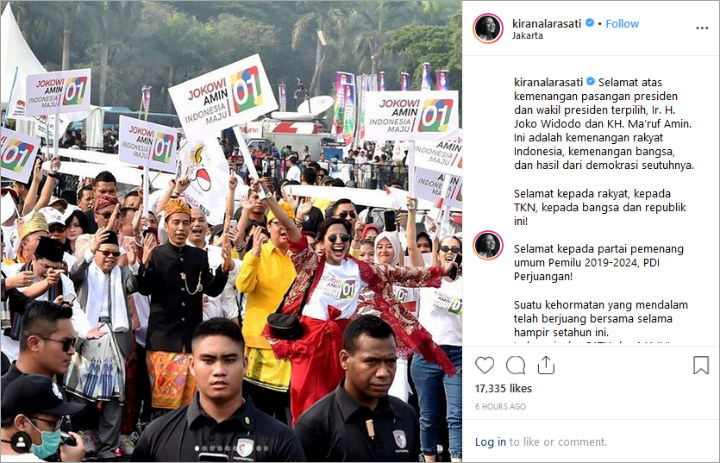 Kirana Larasati