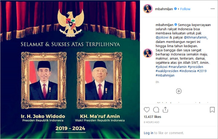 Mbah Mijan