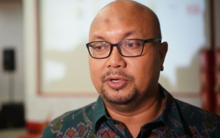  KPU Jawab Tudingan BPN Prabowo Soal Rekapitulasi Suara Senyap