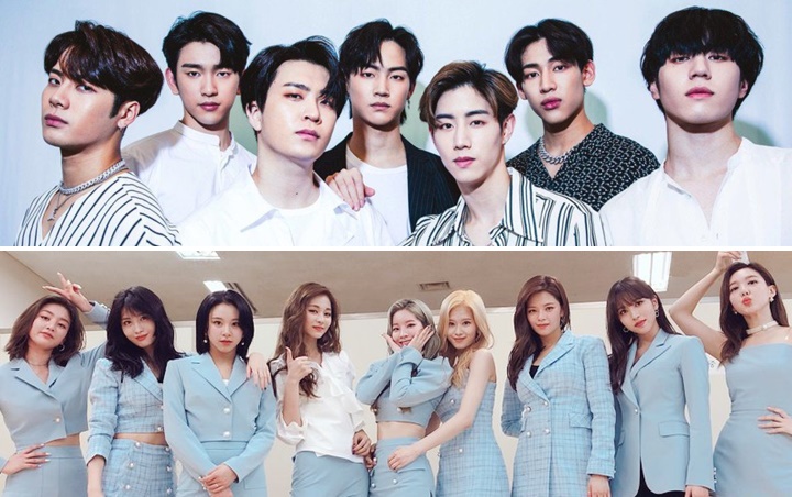 GOT7 Sebut Tak Kurang Apapun, Ingin Populer Seperti Twice di Korea