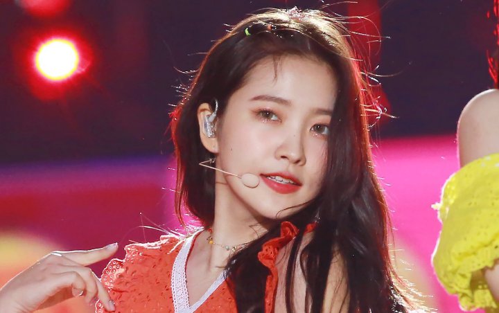 Yeri Red Velvet Kelewat Imut di Foto Baru, Fans Gemas Ingin Culik