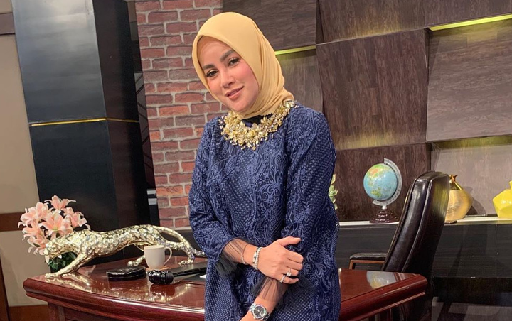 Batin Cynthia Ramlan Bergejolak Selama Setahun Sebelum Hijrah, Ungkap Olla Bakalan Nyusul Berhijab