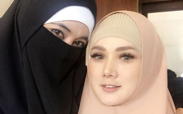 Dulu Fans Berat Maia, Pipik Dian Irawati Kini Rela Jadi Pengasuh Anak Mulan Jameela