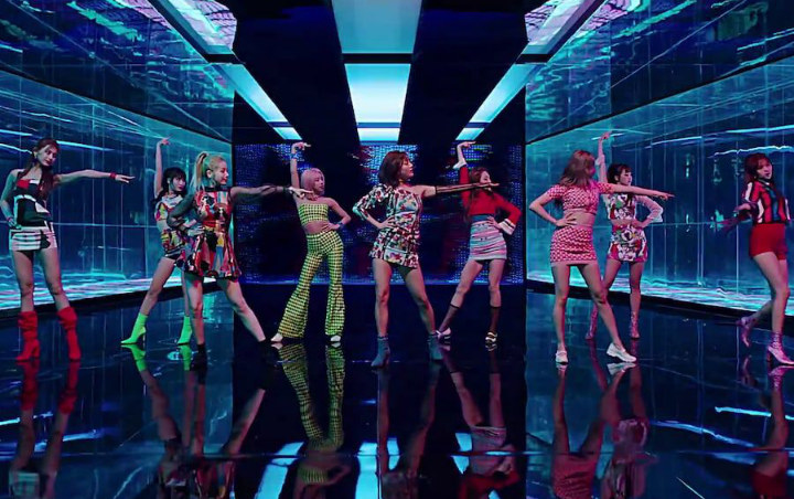 'Fancy' Jadi MV Twice Tercepat Yang Tembus 100 Juta Viewers Di YouTube
