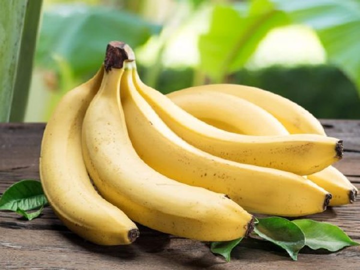 Pisang untuk Menambah Energi
