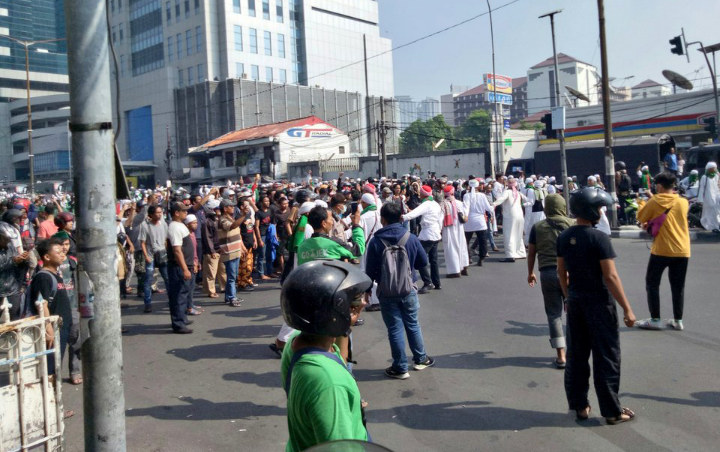 Korban Tewas Aksi 22 Mei Rupanya Laskar FPI dan Pendukung Setia Prabowo, Keluarga Protes Kapolri