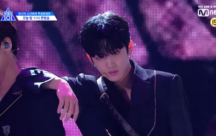 Video Fancam Kim Yo Han di 'Produce X 101' Sempat Trending Naver, Begini Reaksi Penggemar