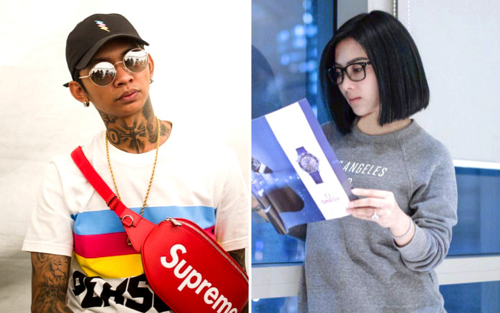 Young Lex Diduga Sindir Syahrini di Lagu 'Sa Ae Lau', Netter Khawatir Disambar 'Petir'