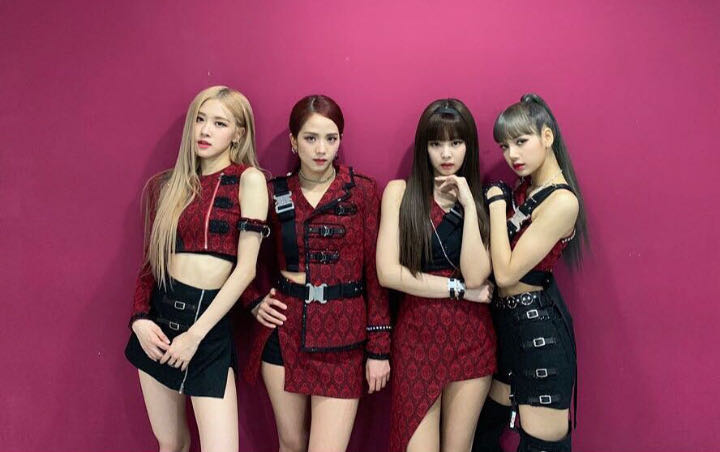 BLACKPINK Tuai Pujian Usai Lakukan Hal Ini Untuk Hormati Korban Tragedi Manchester Saat Konser