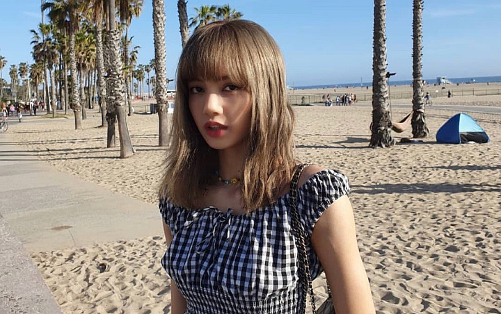 Lisa BLACKPINK Diduga Bakal Segera Rilis Lagu Solo Gara-gara Teaser Iklan Ini