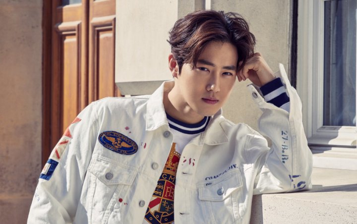 Suho Tak Pernah Absen Ucapkan Selamat untuk Member EXO, Ini yang Dilakukannya di Ultah Sendiri