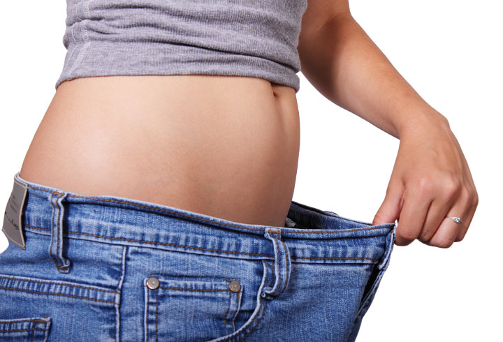 Jadi Vegetarian Juga Bisa Membantu Menurunkan Berat Badan