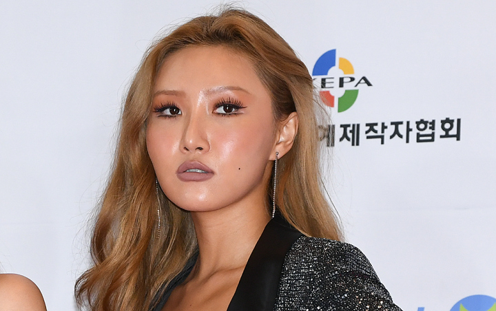 Dandanan Hwasa Mamamoo Dipuji, Kulit Gelap Jadi Perbincangan