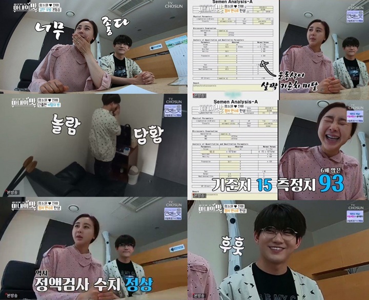 Ham So Won dan Jin Hua
