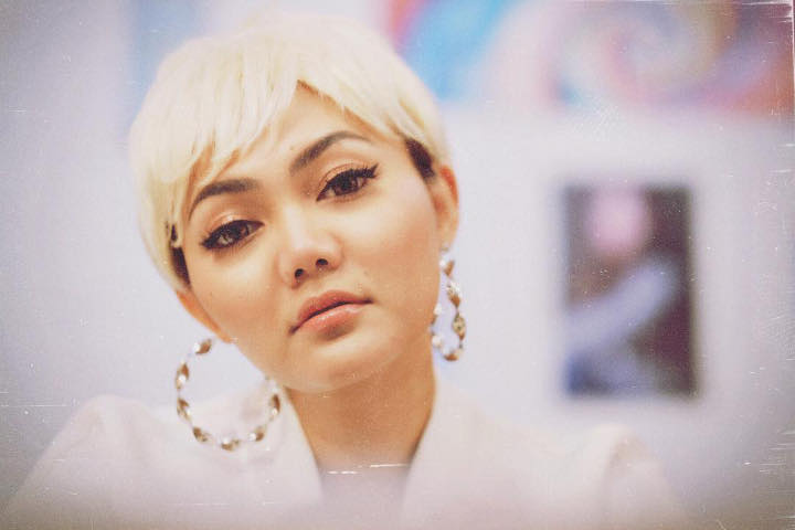 Swag Jadi Agnez Mo, Ternyata Ini Tiruan yang Paling Sering Diminta Loh