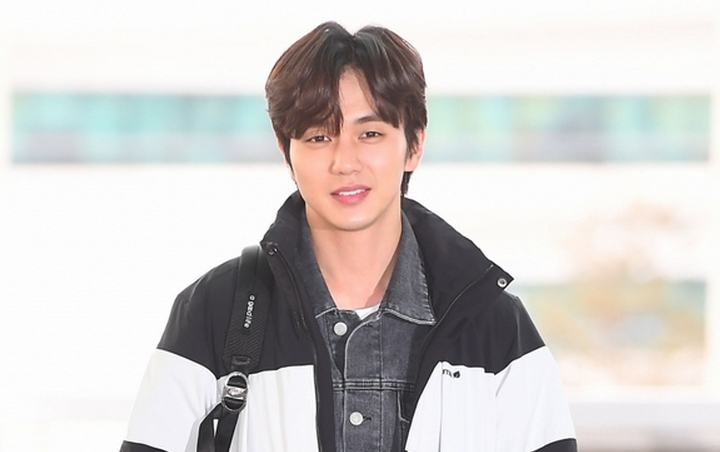 Yoo Seung Ho Diincar Bintangi Drama Komedi Romantis 