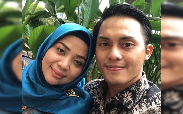 Muzdalifah Bangga Berjodoh Dengan Suami Brondong, Berbaik Hati Doakan Netizen Julid