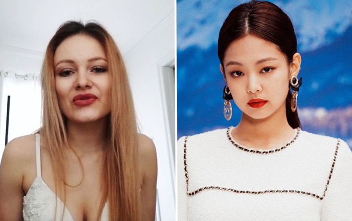 Permintaan Maaf DJ Asal Amerika Usai Hina Mata Sipit Jennie Bikin Netizen Makin Berang