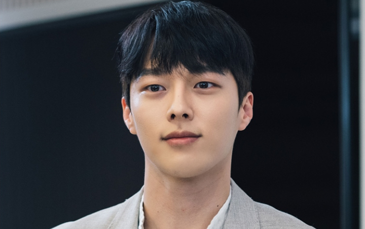 Jang Ki Yong Sebut Karakternya di 'Search: WWW' Mirip dengan Kepribadian Aslinya