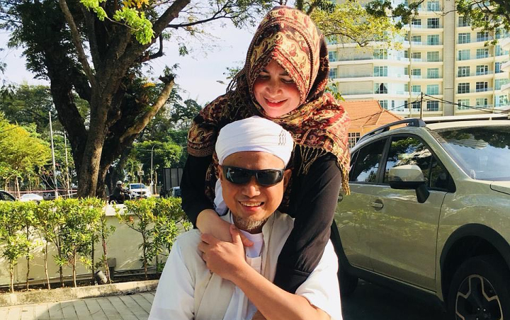 Ustadz Arifin Ilham 'Suami Soleh' Meninggal Saat Puasa, Istri Pertama: Ya Allah Kami Ikhlas