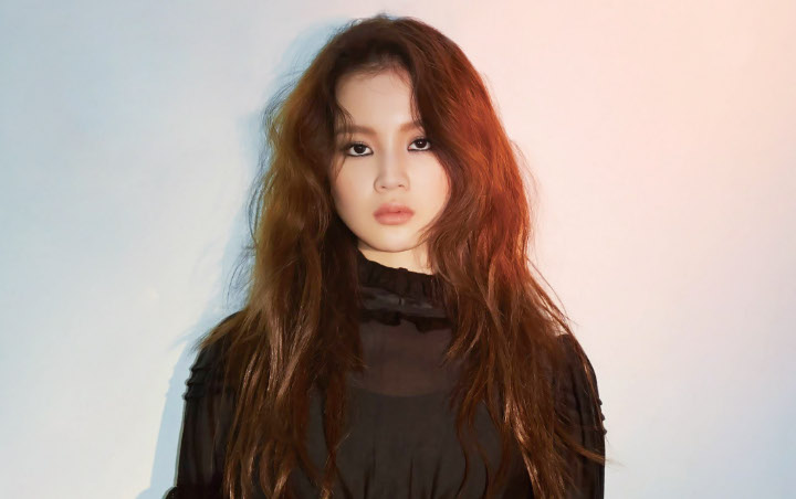 Lee Hi Akhirnya Umumkan Tanggal Comeback Pertama Usai Lama Vakum