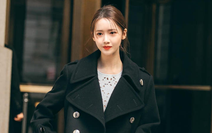 Yoona Girls' Generation Dikonfirmasi Bakal Segera Rilis Album Solo 'A Walk To Remember'