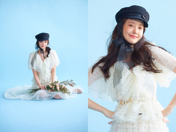 Yoona Girls\' Generation Dikonfirmasi Bakal Segera Rilis Album Solo \'A Walk To Remember\'