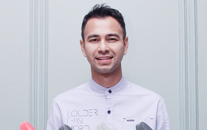  Raffi Ahmad Pamer Sepatu Harga Rp100 Juta, Netter Ingatkan Soal Bekal Mati dan Zakat