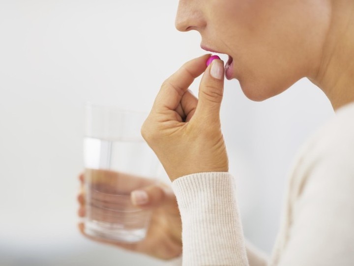 Minum Obat Maag Setelah Makan Sahur