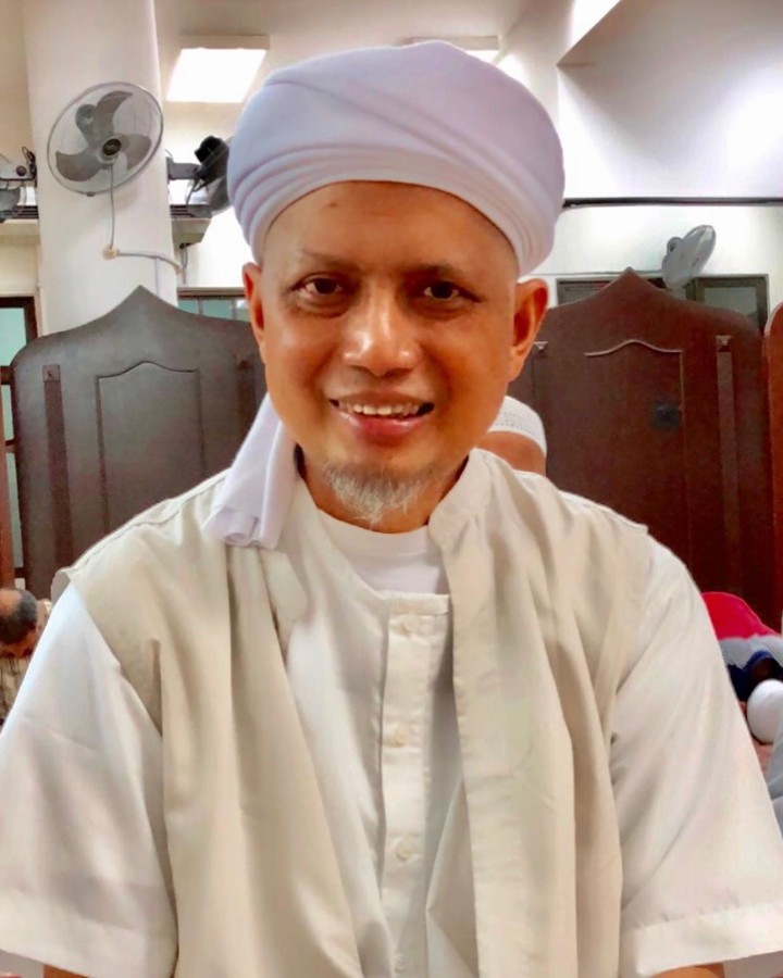Video Dakwah Terakhir Sebelum Meninggal