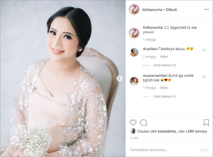 Tistha Nurma