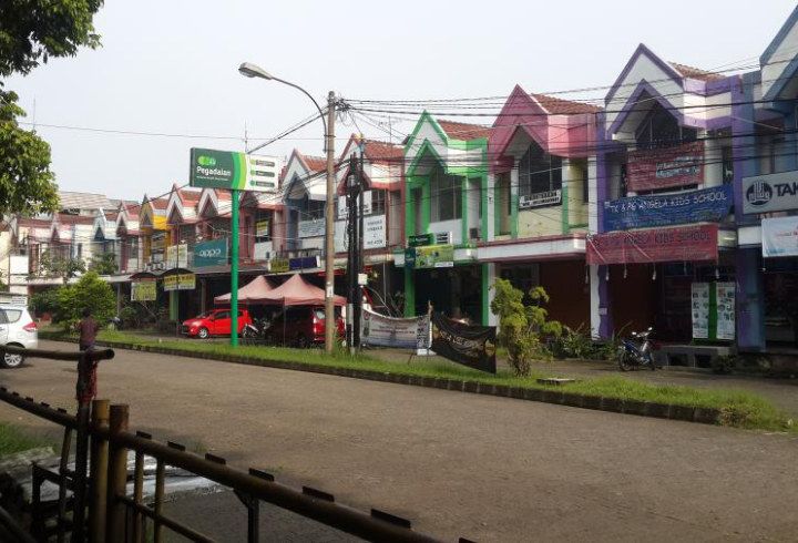 7 Tempat Ngabuburit Asyik Di Bogor Yang Cocok Untuk 
