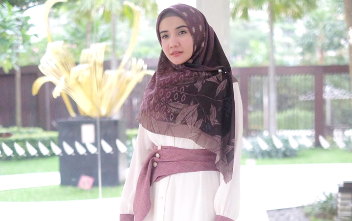 Zaskia Sungkar Tak Punya Kampung Halaman Untuk Mudik, Cuma 