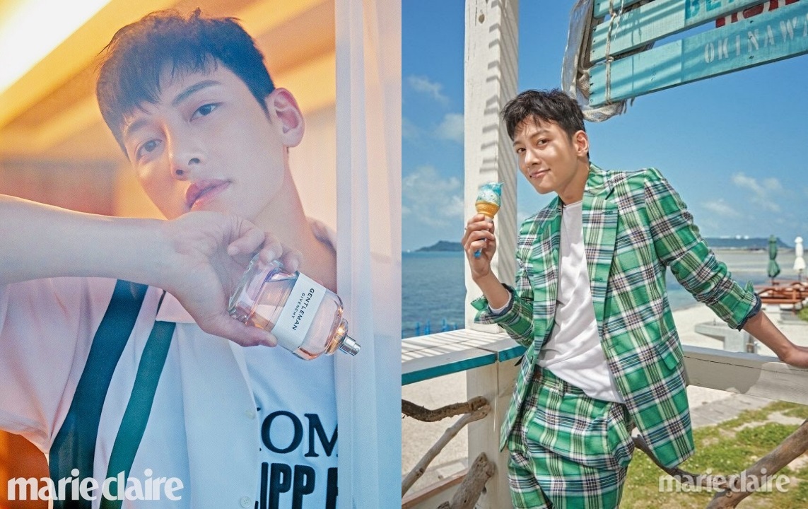 Ji Chang Wook Ungkap Alasan Bintangi \'Melt Me\', Ingin Gabung Variety Jalan-Jalan