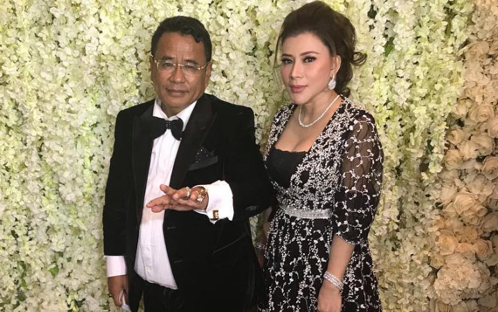 20 Tahun Ngintil Dikira Simpanan Hotman Paris, Profesi Asli Asisten Cantik Akhirnya Terbongkar