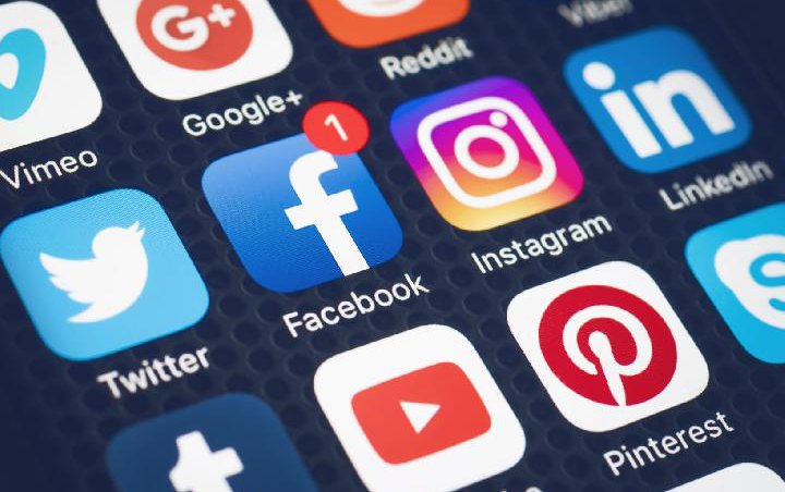 YLKI Sebut Langkah Pemerintah Batasi Media Sosial Melanggar Hak Konsumen yang Dilindungi UU