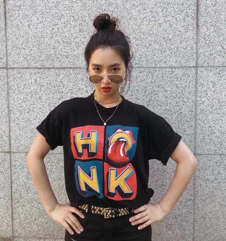 Minzy Eks 2NE1 Dipuji Makin Cantik, Netter: Ya Gara-Gara Oplas