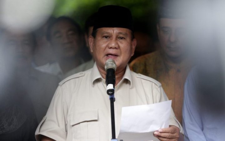 Polda Metro Jaya Minta Massa Patuhi Imbauan Prabowo untuk Berdamai