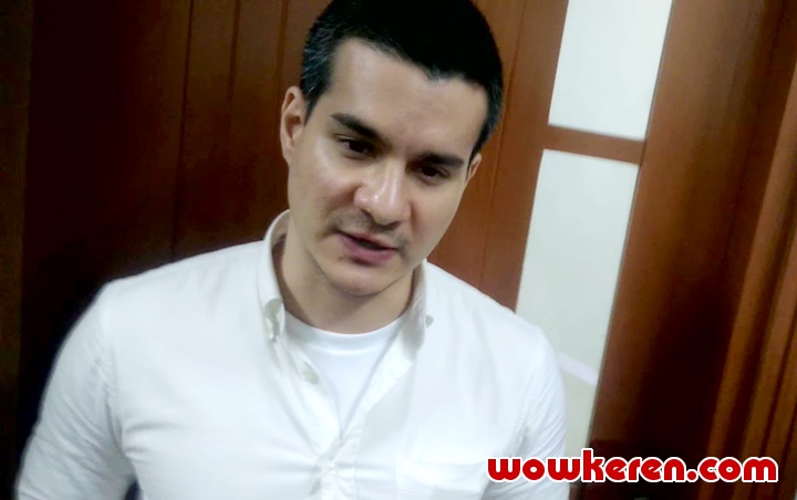 Ancaman Besar Siap Menyambut Steve Emmanuel Andai Ajuan Rehabilitasi Ditolak