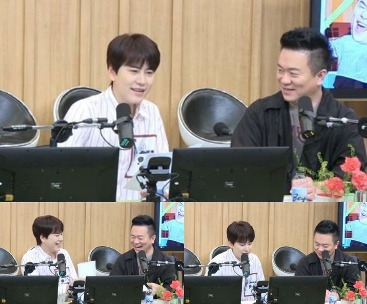 Kyuhyun Super Junior Ungkap Bagian Terbaik dari Kehidupan Pasca Wajib Militer
