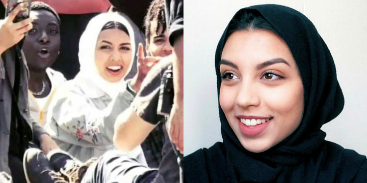 Wanita Berhijab yang Bakal Muncul di Film \'Spider-Man: Far from Home\' Ini Jadi Viral, Kenalan Yuk!