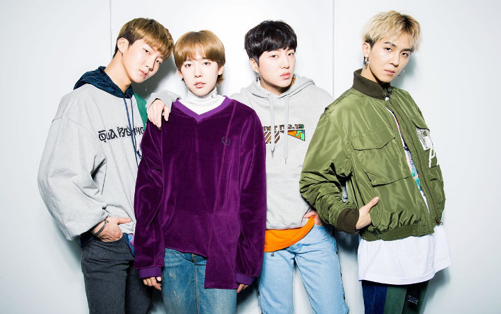 Winner Jadi Boy Grup Pertama YG Ent Yang Raih Rekor Ini, Berhasil Kalahkan Big Bang