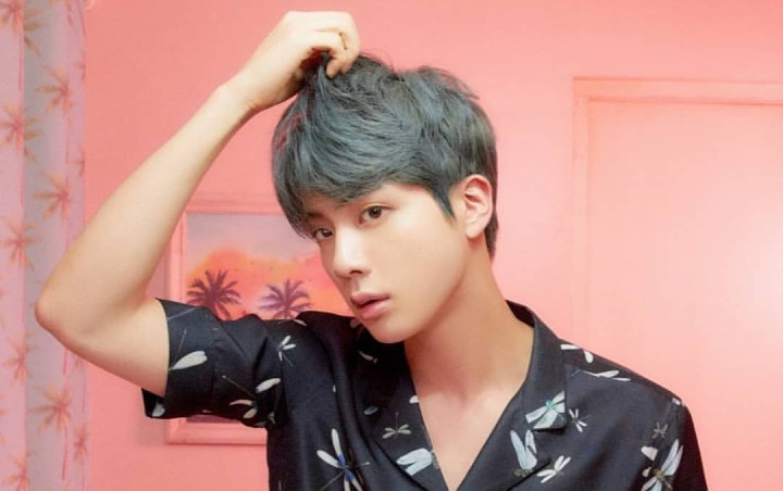 Jawaban PD Jin BTS Saat Ditanya MC Amerika Ini Sukses Bikin Ngakak