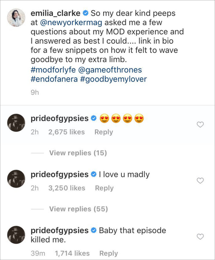 Jason Momoa Ngamuk dan Tantang Jon Snow Berkelahi Usai Tonton Episode Final \'Game of Thrones\'