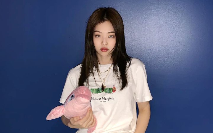 Jennie BLACKPINK Terjebak Lift Panggung Saat Konser Dan Berhasil Atasi Dengan cara Ini