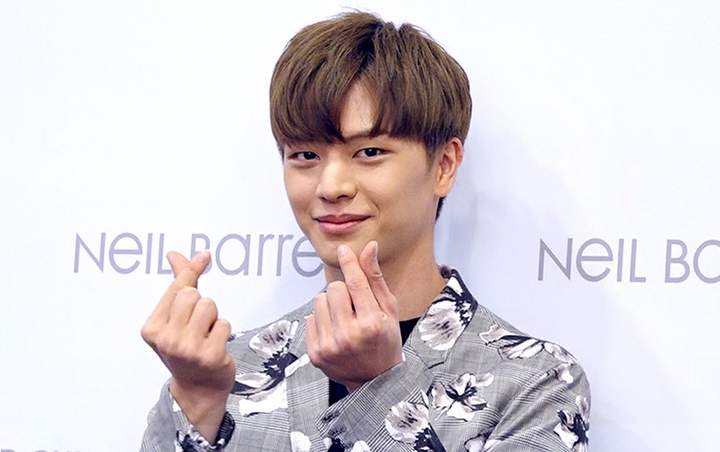 Sungjae BTOB Ungkap Sosok Master Paling Berkesan Untuknya di 'Master in the House'