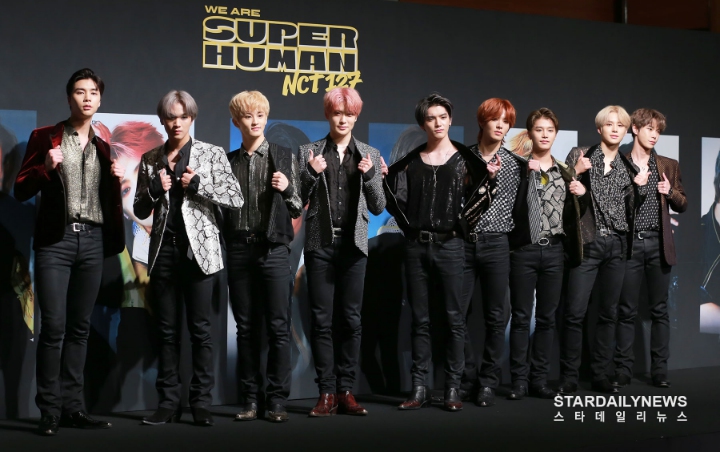 NCT 127 Bahas Kunjungan ke Kampung Halaman Saat Tur Konser Serta Wajib Militer EXO