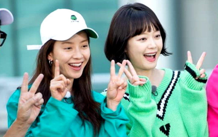 'Running Man' Hadiri Pembukaan Toko HaHa, Fans Bahas Song Ji Hyo dan Jeon So Min