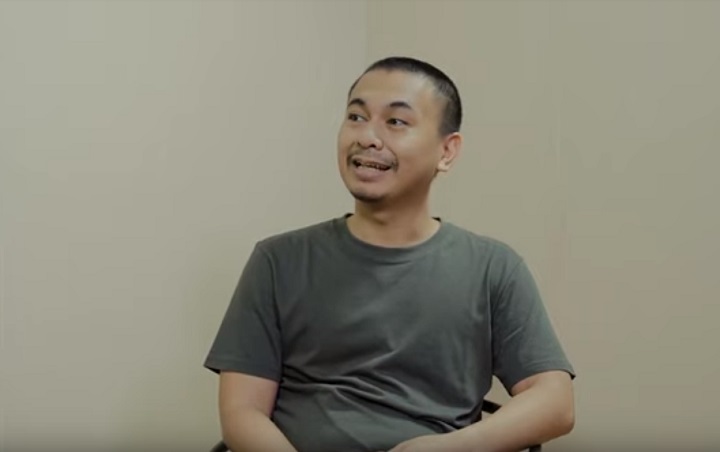 Gangguan Mistis di Rumah Raditya Dika Hilang Sejak Sang 